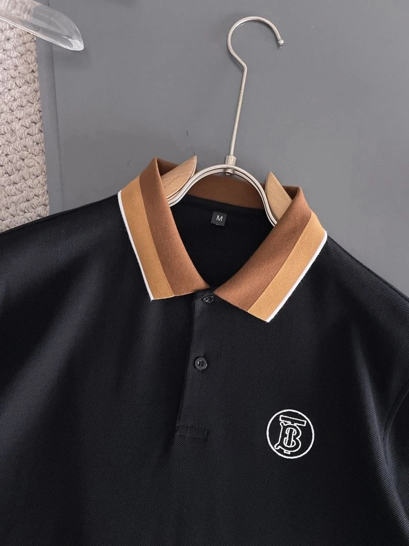 Burberry T-Shirts Flexible 101884
