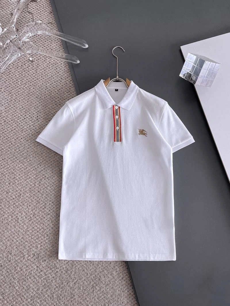 Burberry T-Shirts Neat 101883