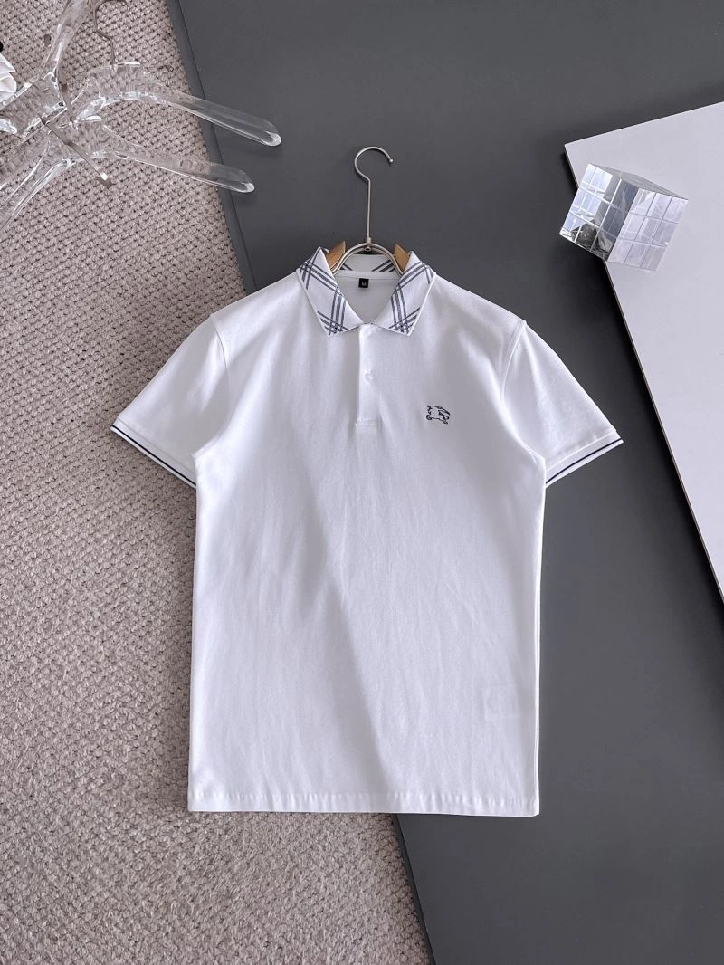 Burberry T-Shirts Soft 101882