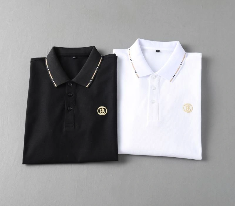 Burberry T-Shirts EasyMatch 101878