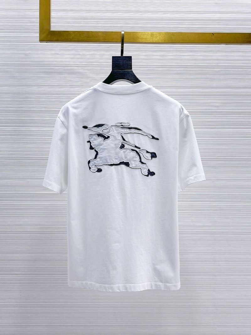 Burberry T-Shirts Classic 101880
