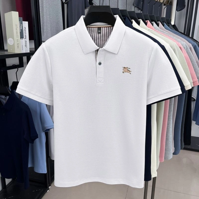 Trendsetting Burberry T-Shirts 101885