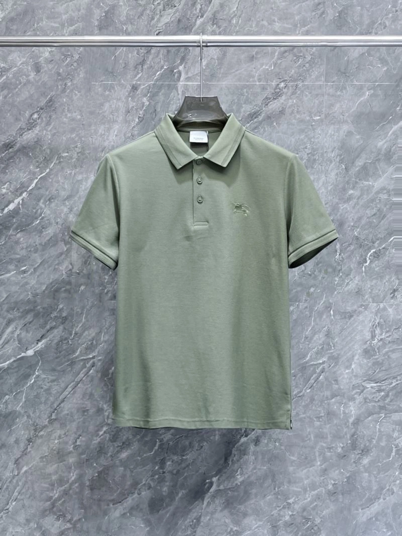 Thermal Burberry T-Shirts 101874