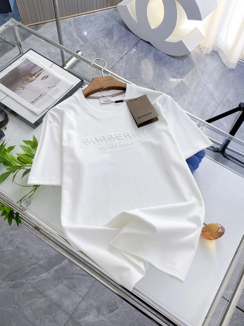 Comfortable Burberry T-Shirts 101866