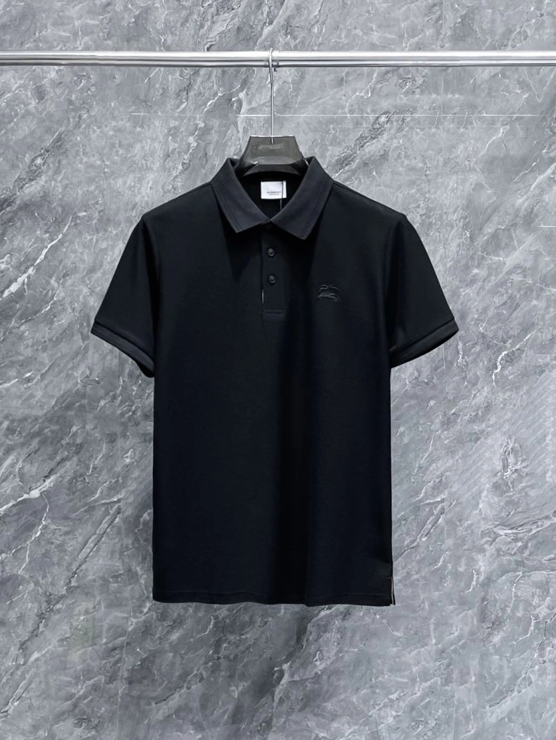 Burberry T-Shirts Effortless 101950