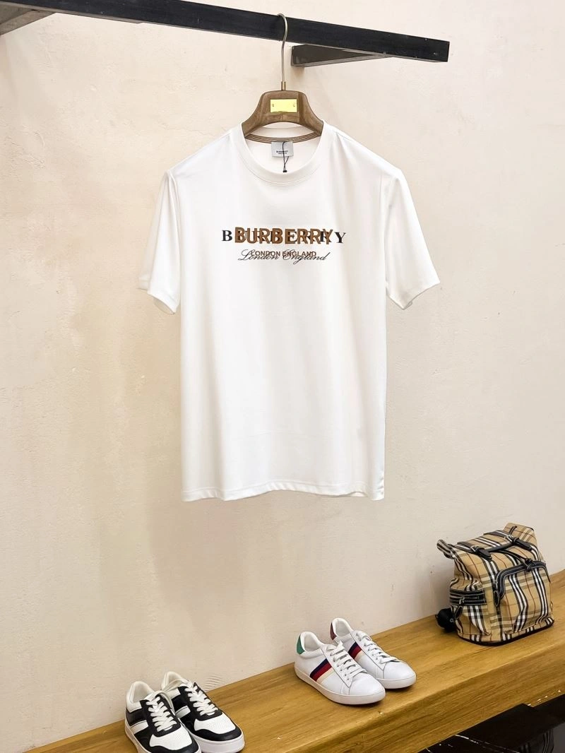 GoAnywhere Burberry T-Shirts 101893
