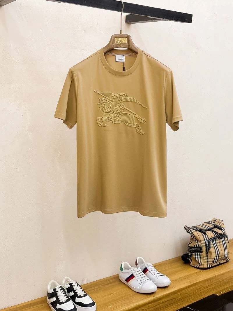 Burberry T-Shirts Attractive 101864