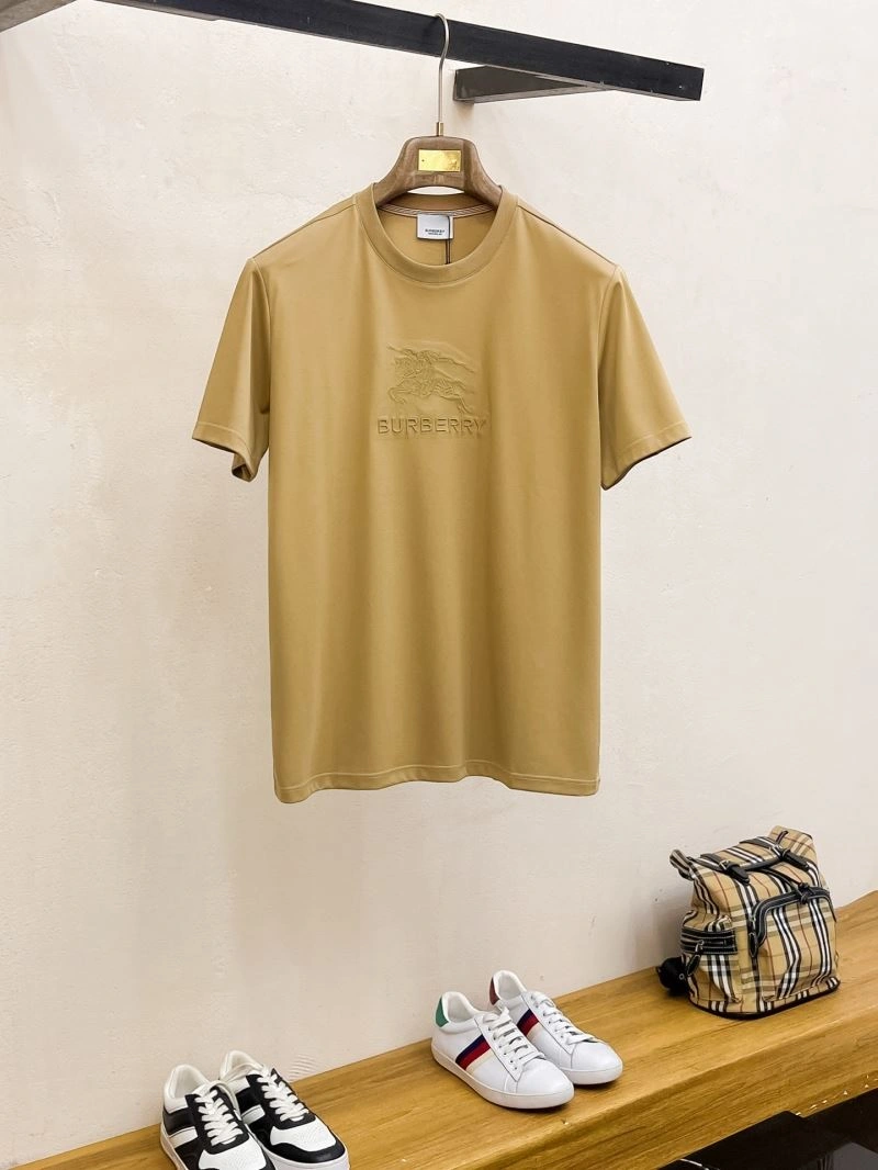 Burberry T-Shirts Snug 102033