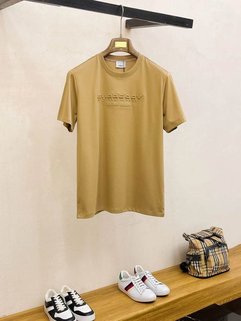 Burberry T-Shirts EasyMatch 101931
