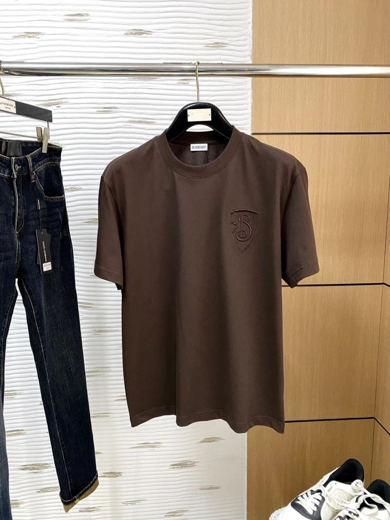 RelaxedFit Burberry T-Shirts 101892