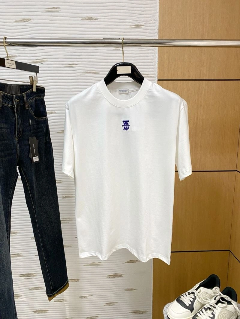Burberry T-Shirts Comfortable 101889
