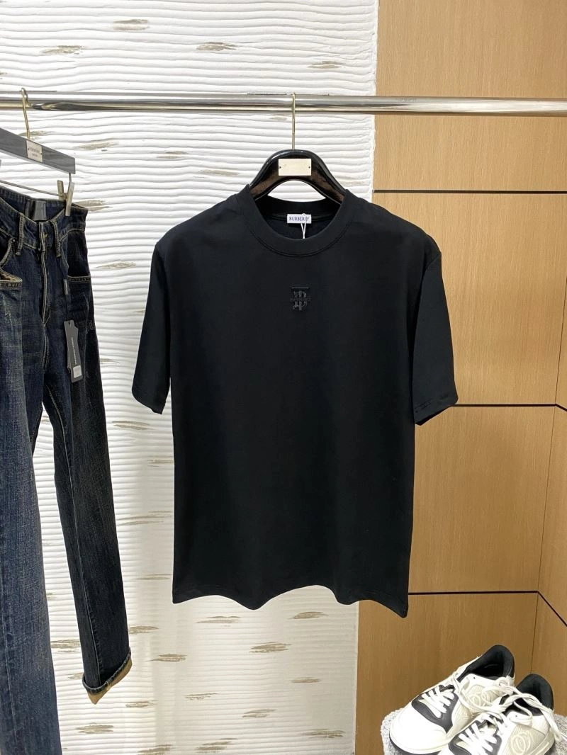 SoftTouch Burberry T-Shirts 101859