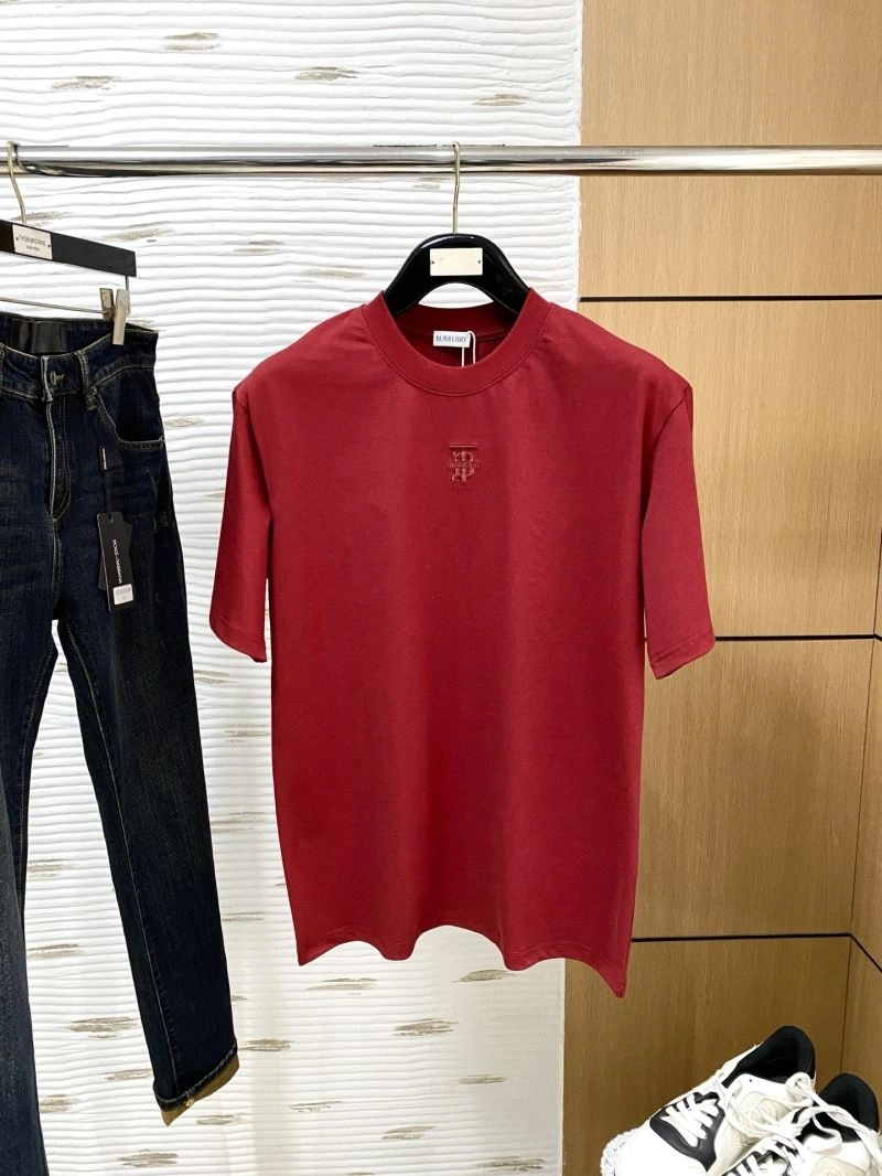 Burberry T-Shirts GoAnywhere 101858
