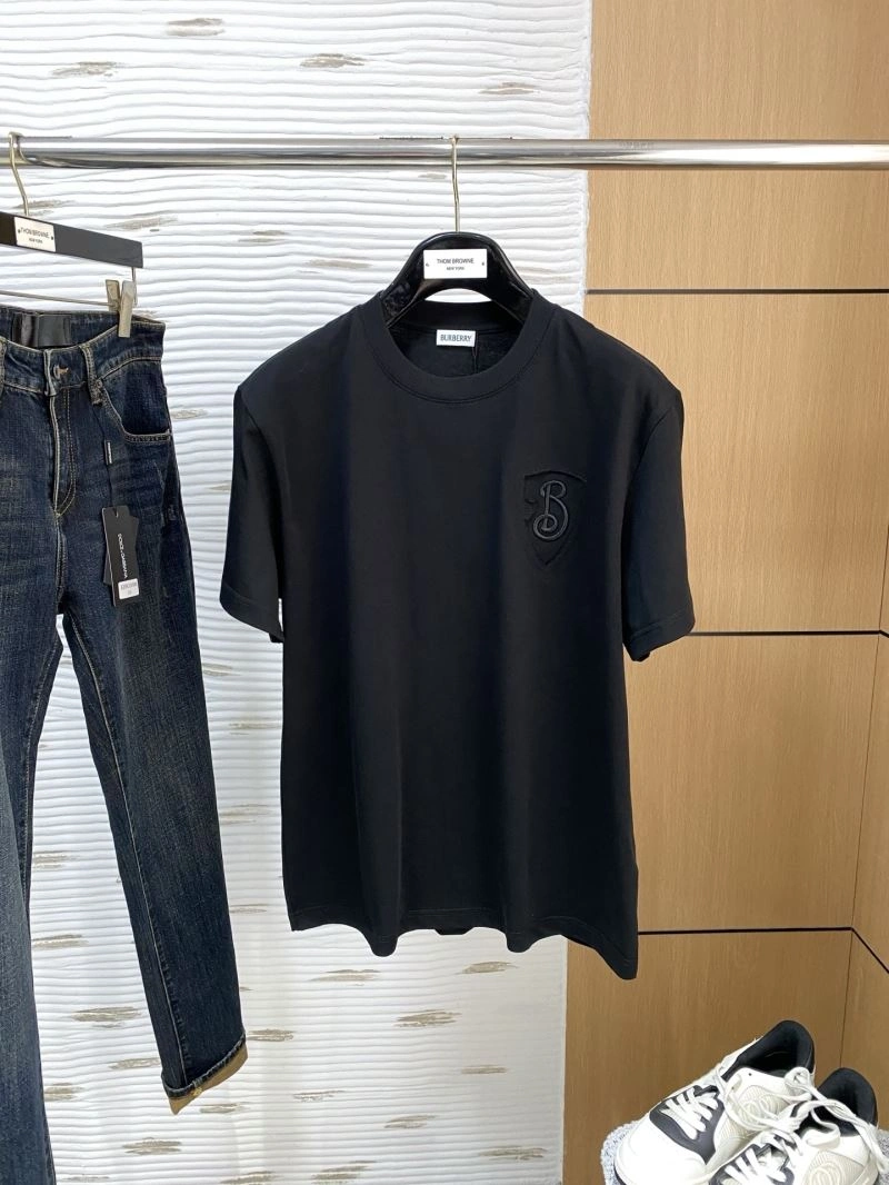 Burberry T-Shirts Original 101850