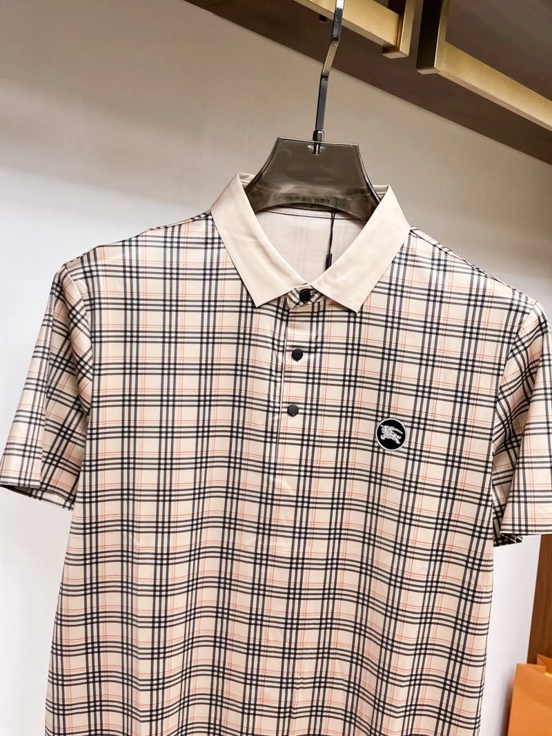 NewStyle Burberry T-Shirts 101848