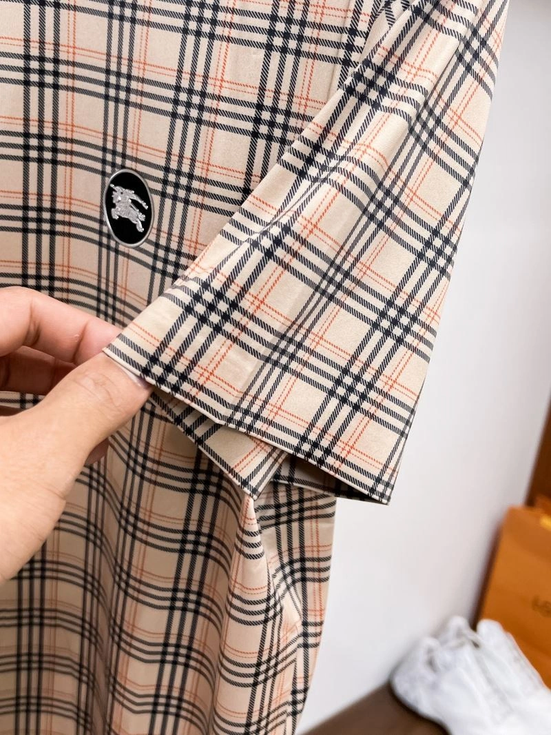 NewStyle Burberry T-Shirts 101848