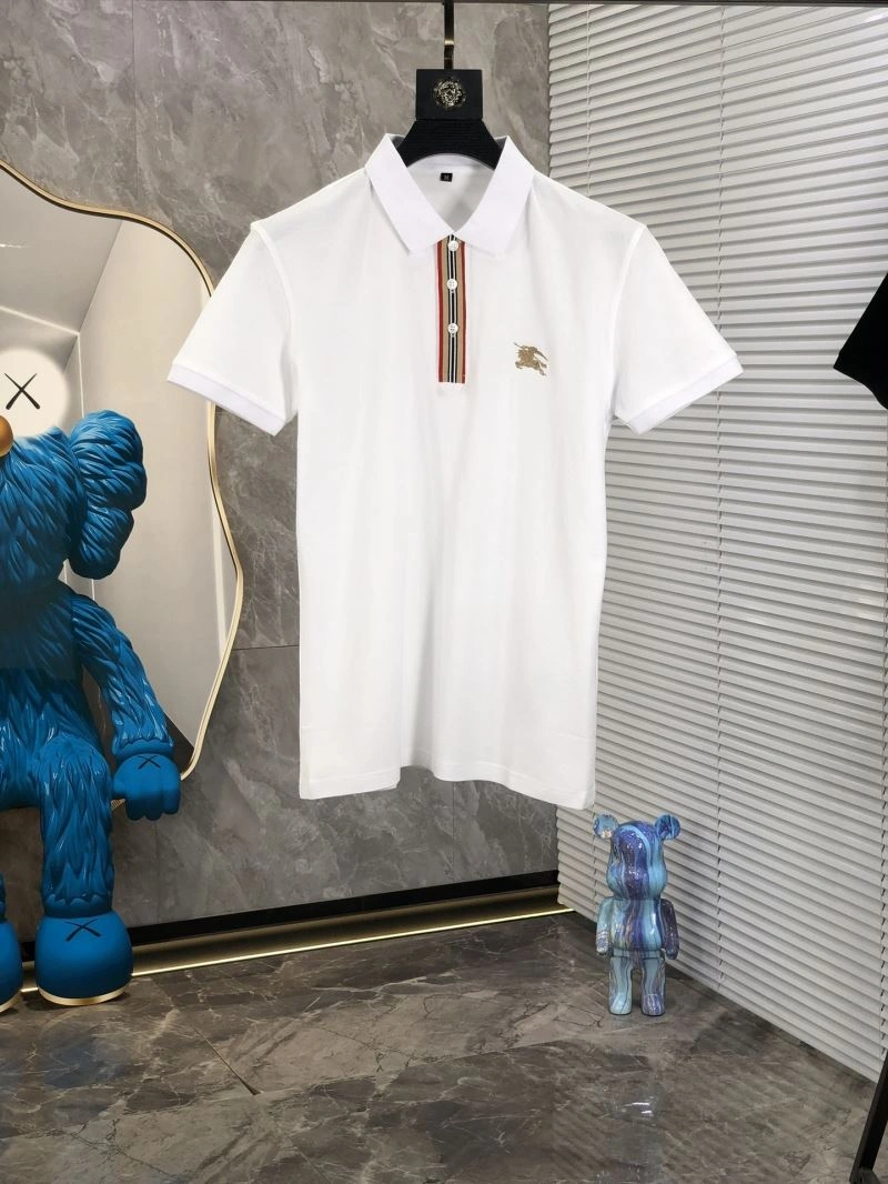 Burberry T-Shirts Upgraded 101846