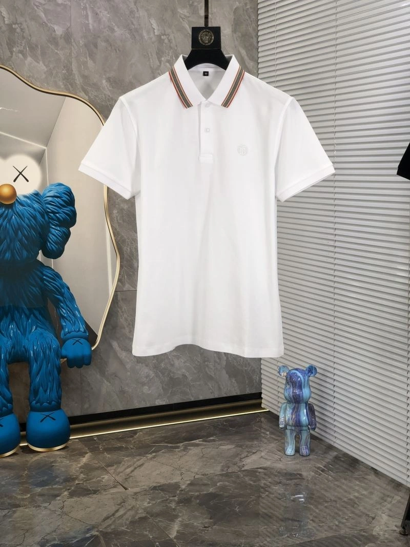 Burberry T-Shirts Unique 101857