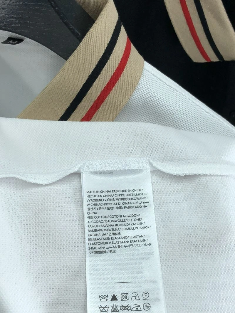ModernLook Burberry T-Shirts 101840