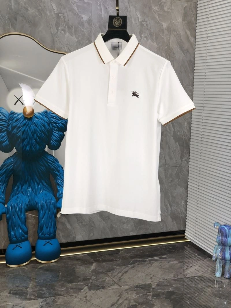Burberry T-Shirts Flexible 101855