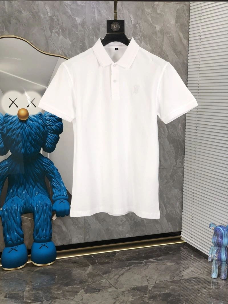 Burberry T-Shirts Trendsetting 101853