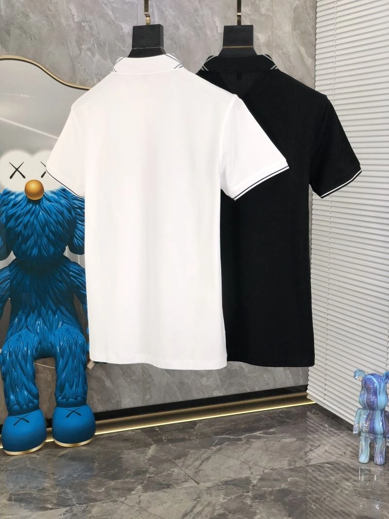 Minimalist Burberry T-Shirts 101844