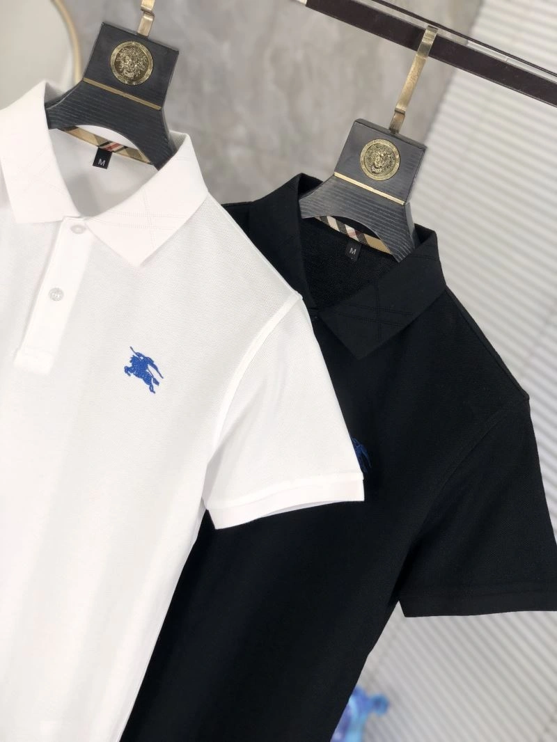 Burberry T-Shirts GoAnywhere 101851