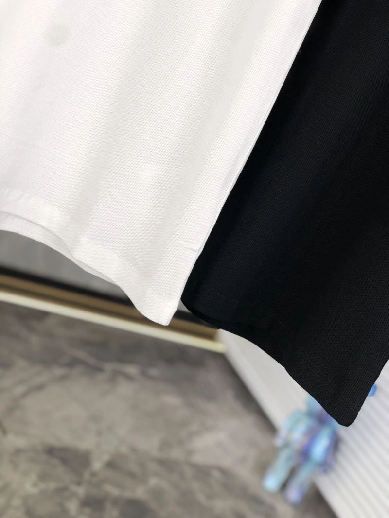Burberry T-Shirts GoAnywhere 101851