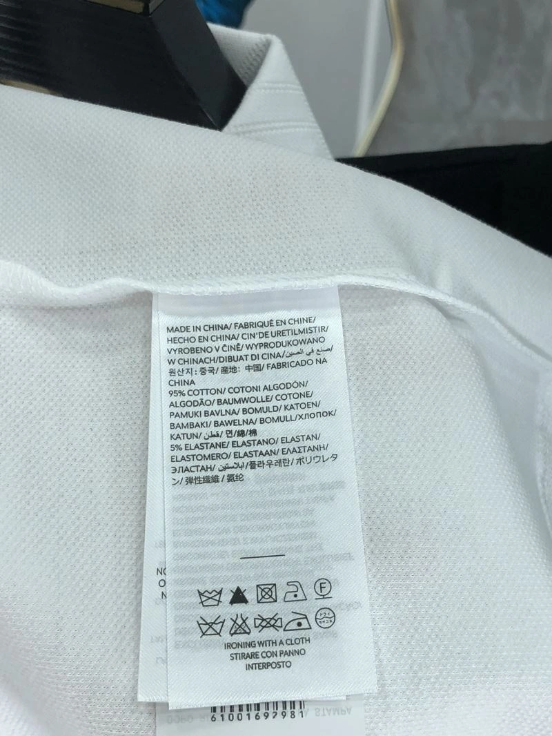 Burberry T-Shirts GoAnywhere 101851