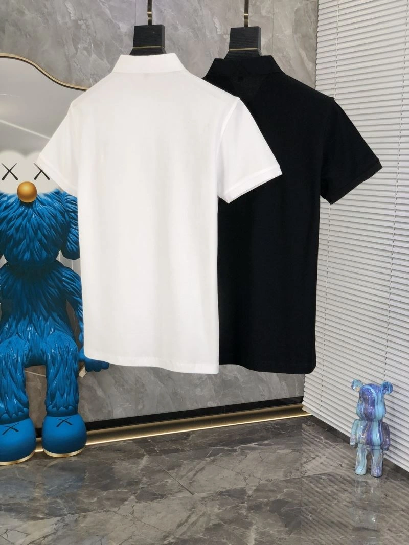 Burberry T-Shirts GoAnywhere 101851