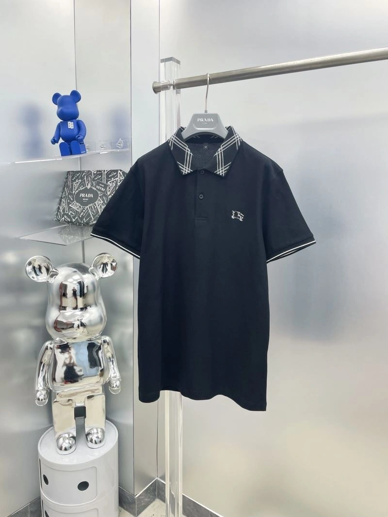 QuickDry Burberry T-Shirts 101849