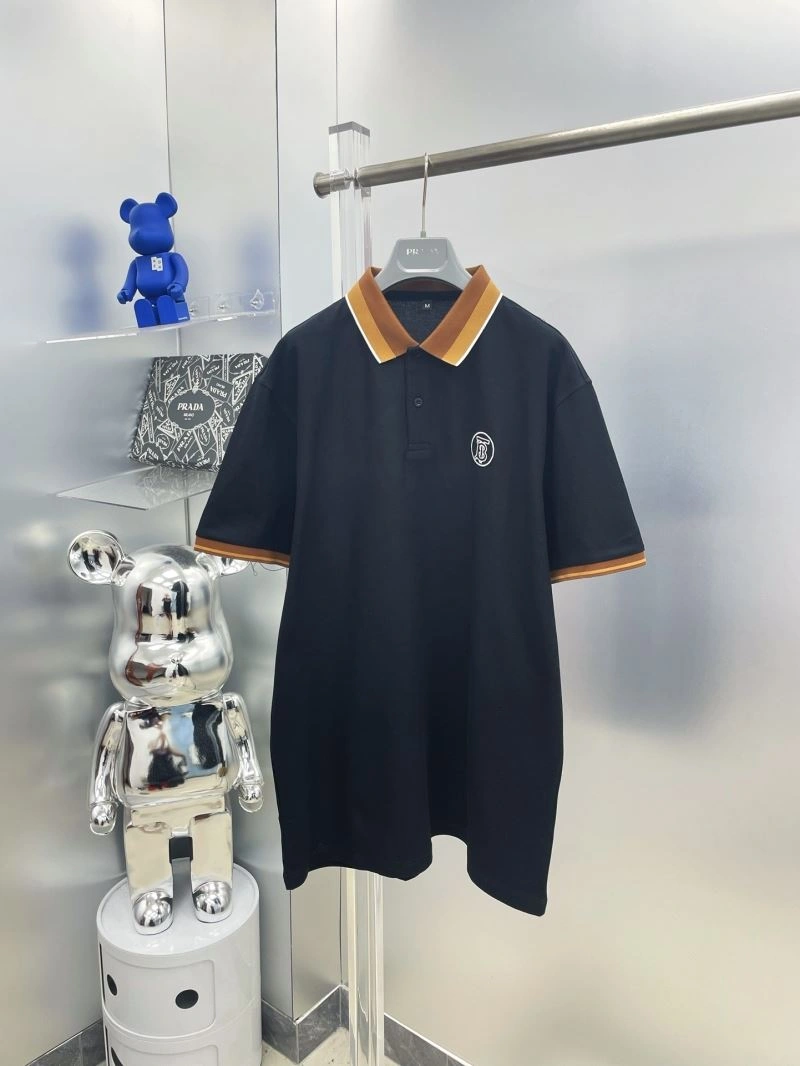 Burberry T-Shirts Functional 101837
