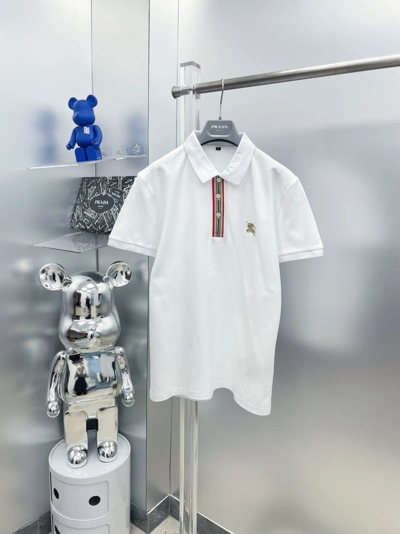 Burberry T-Shirts Trendy 101886