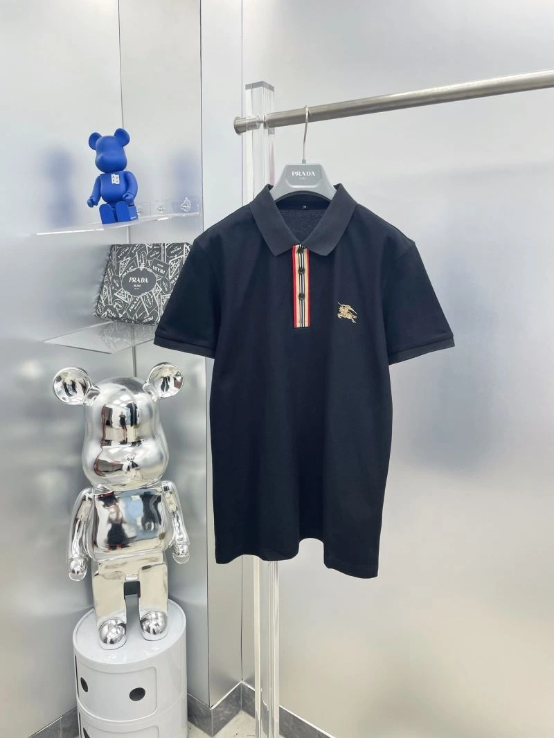 Burberry T-Shirts ModernLook 101835