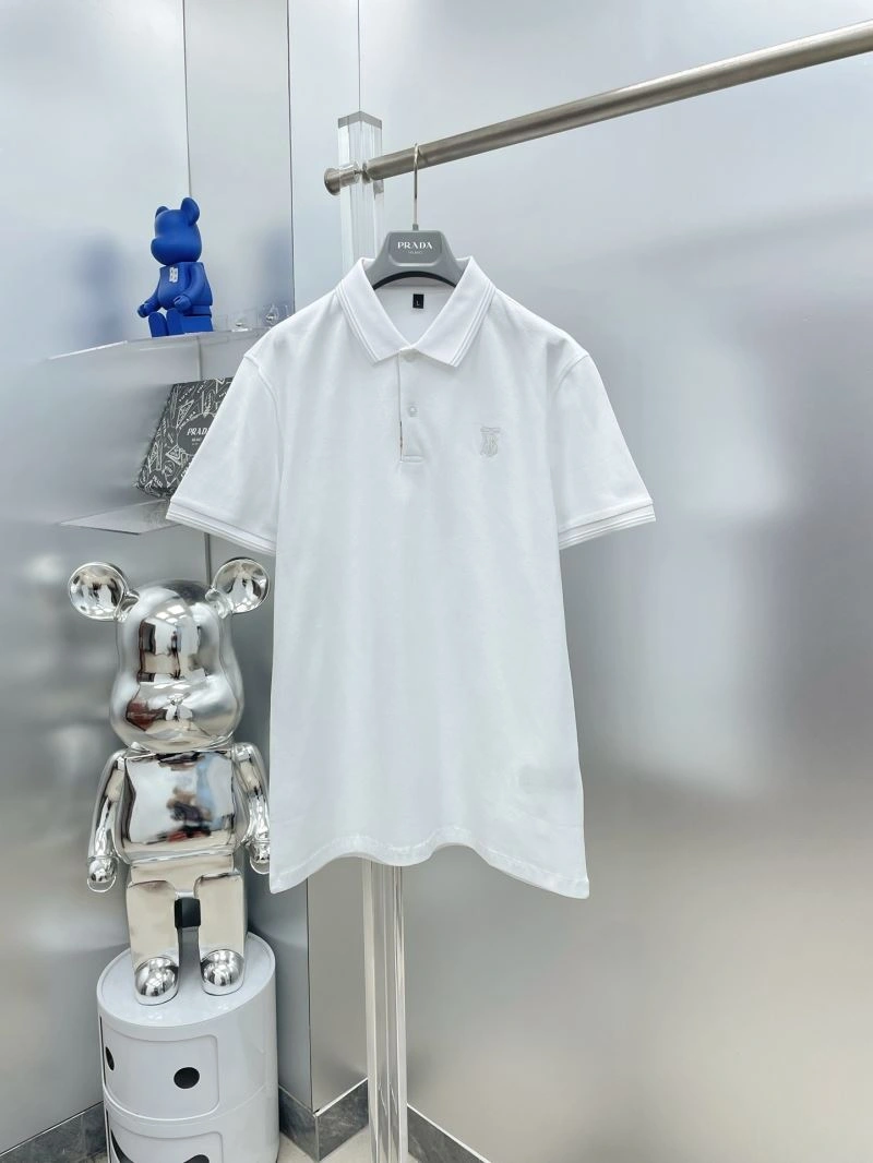 Resilient Burberry T-Shirts 101836