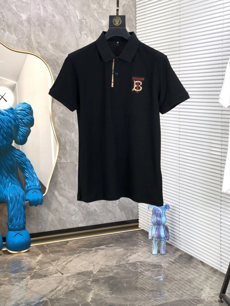 Burberry T-Shirts Versatile 101831