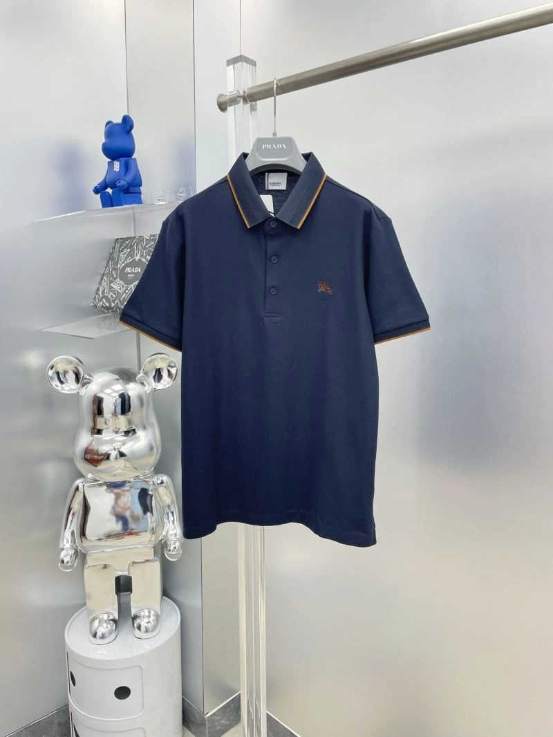 Burberry T-Shirts SunProtective 101832