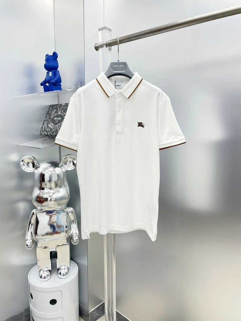 Lightweight Burberry T-Shirts 101829