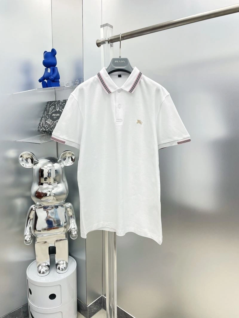Burberry T-Shirts Packable 101824