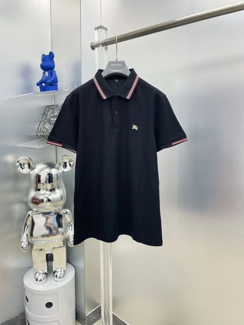 Burberry T-Shirts FastDry 101805