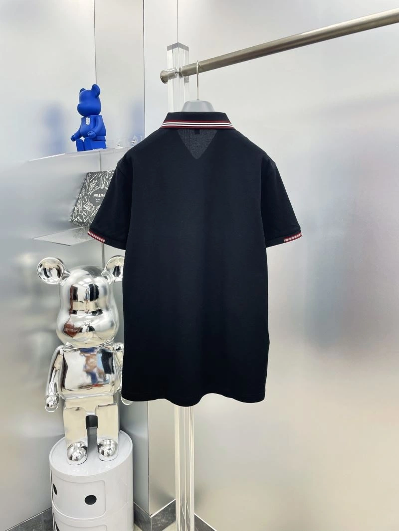 Burberry T-Shirts FastDry 101805
