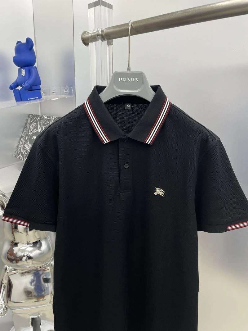 Burberry T-Shirts FastDry 101805
