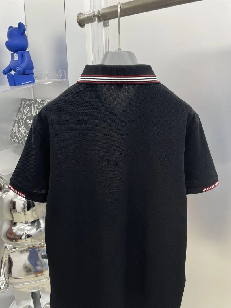 Burberry T-Shirts FastDry 101805
