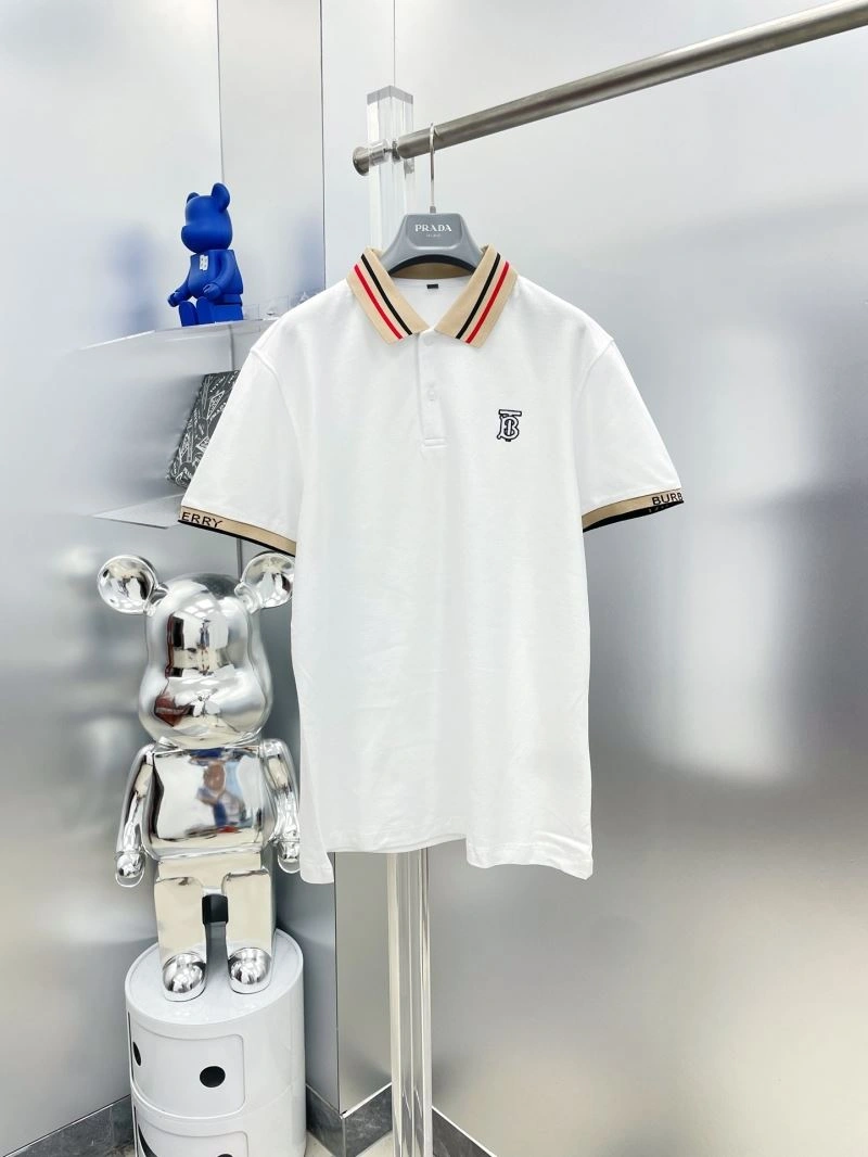 Burberry T-Shirts Flexible 101814