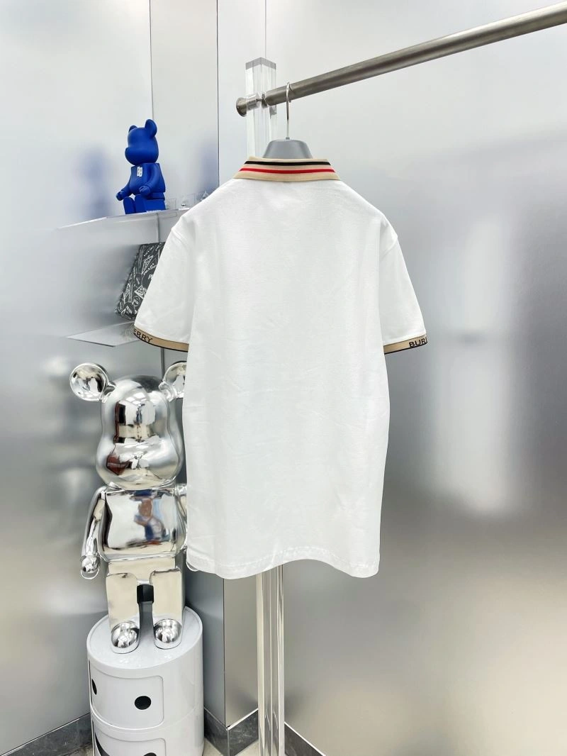 Burberry T-Shirts Flexible 101814