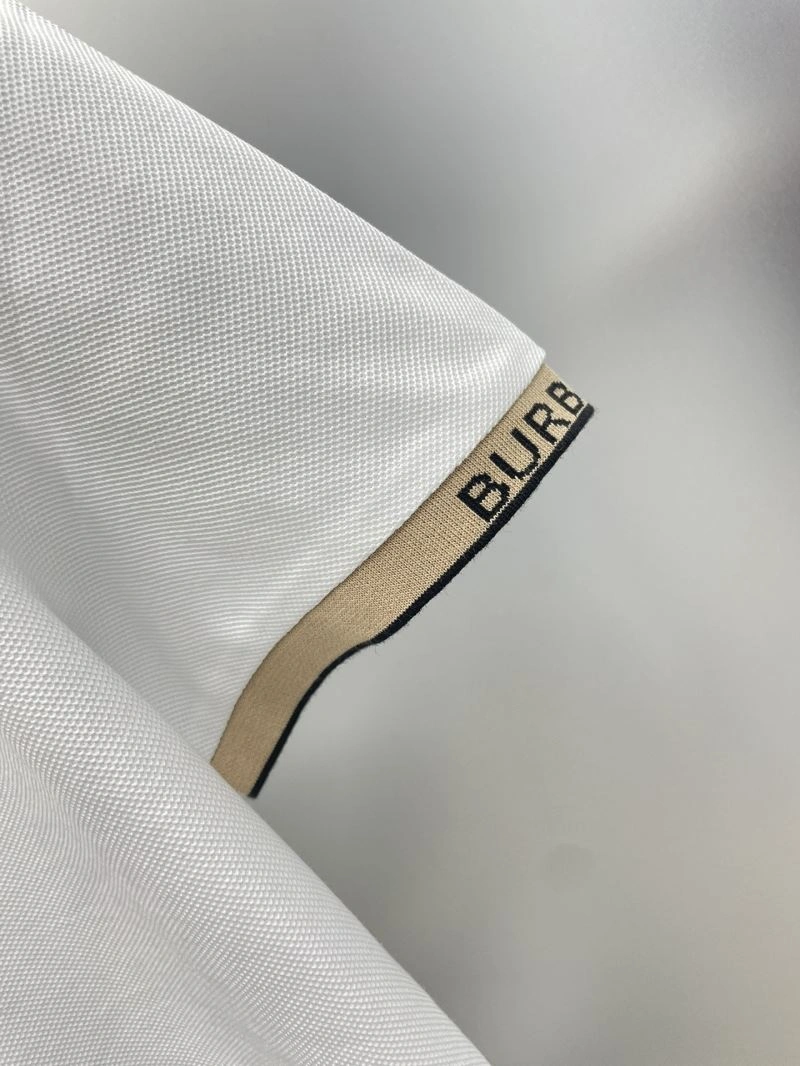 Burberry T-Shirts Flexible 101814