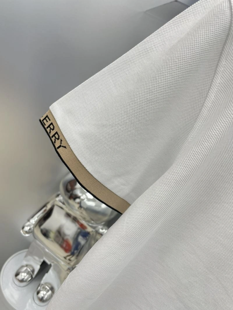 Burberry T-Shirts Flexible 101814