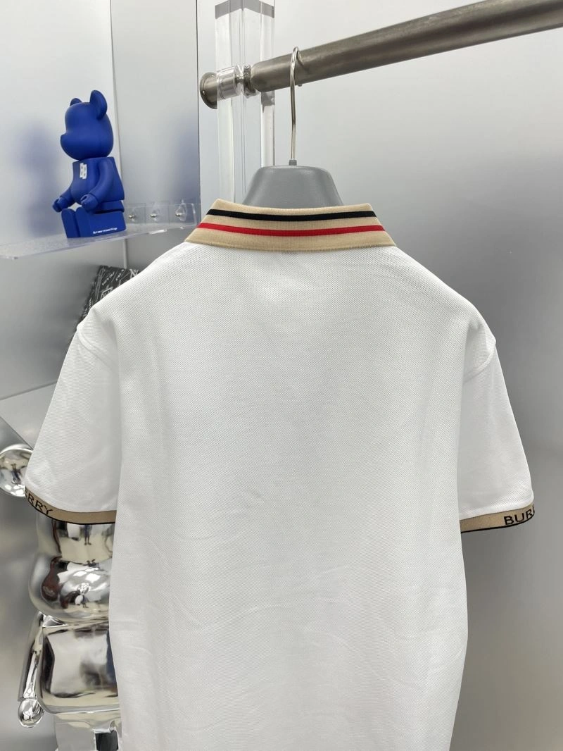 Burberry T-Shirts Flexible 101814