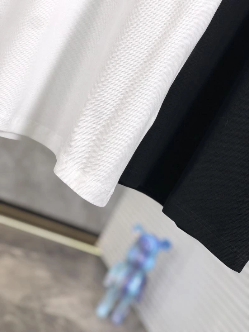 Burberry T-Shirts SmoothTexture 101820