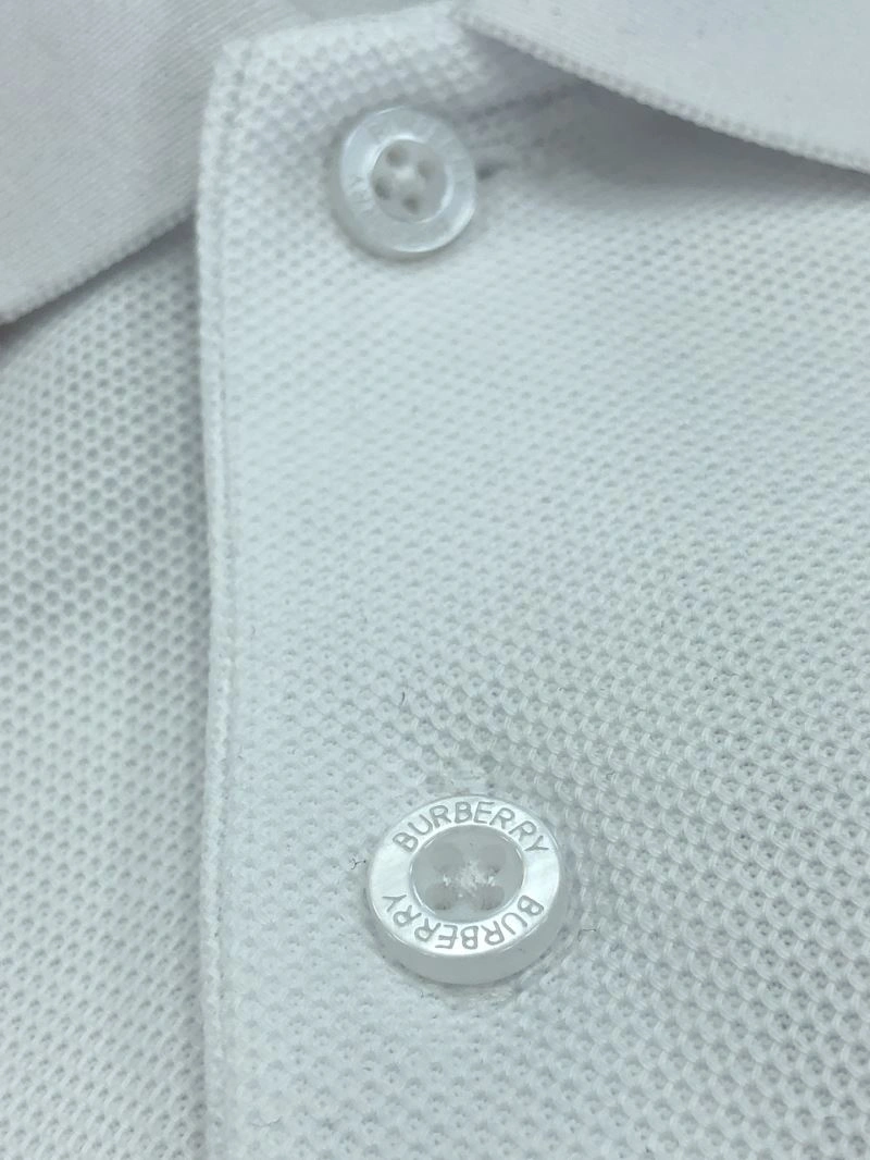 Burberry T-Shirts SmoothTexture 101820